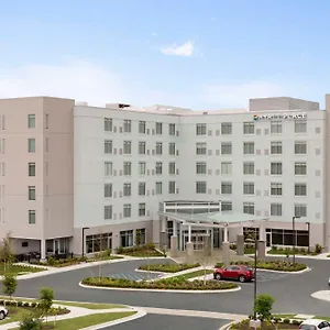 Hyatt Place Virginia Town Center ホテル